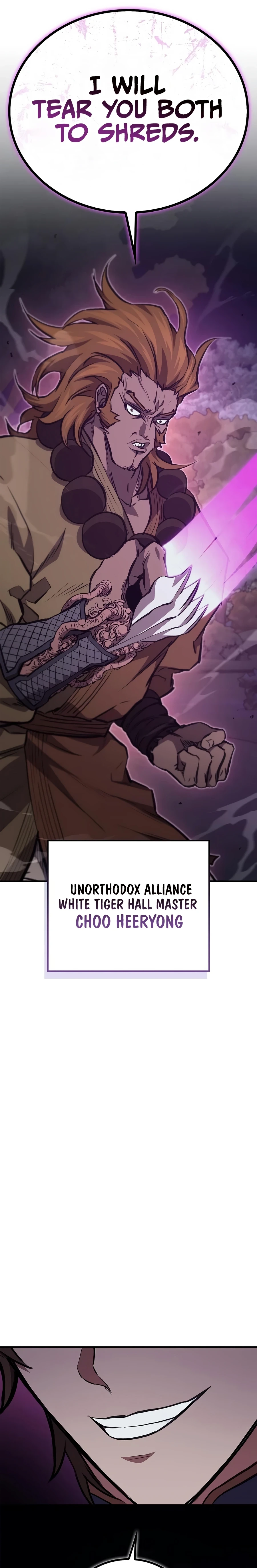 Return ofthe Demonic Instructor Chapter 51 page 29 - 