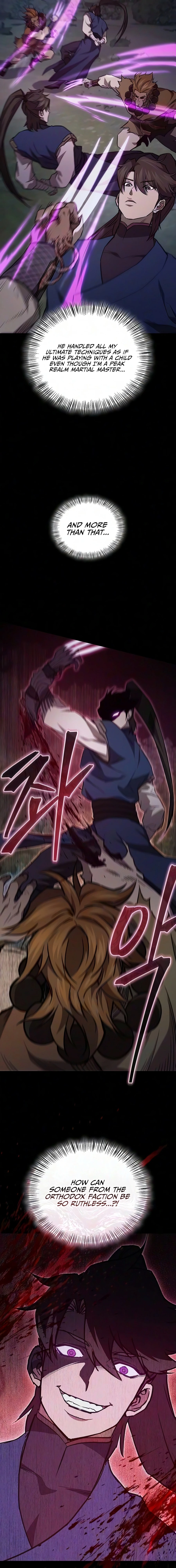 Return ofthe Demonic Instructor Chapter 52 page 16 - 