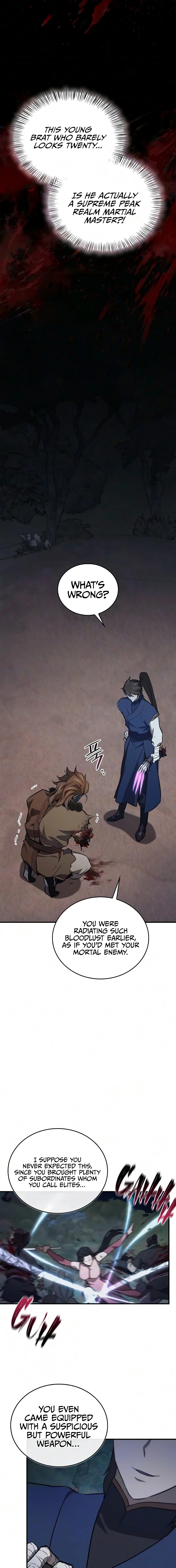 Return ofthe Demonic Instructor Chapter 52 page 17 - 