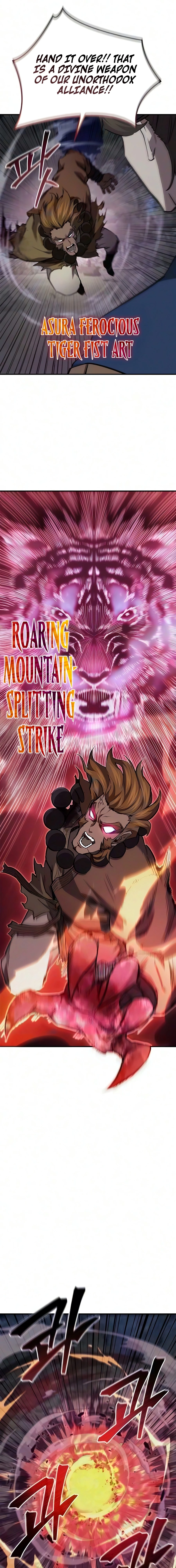 Return ofthe Demonic Instructor Chapter 52 page 19 - 