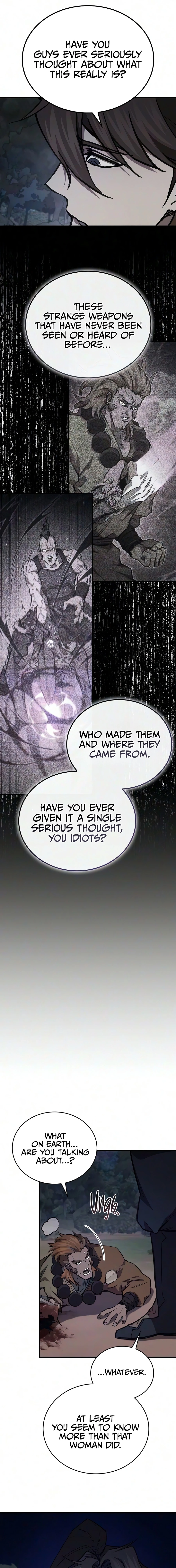Return ofthe Demonic Instructor Chapter 52 page 22 - 