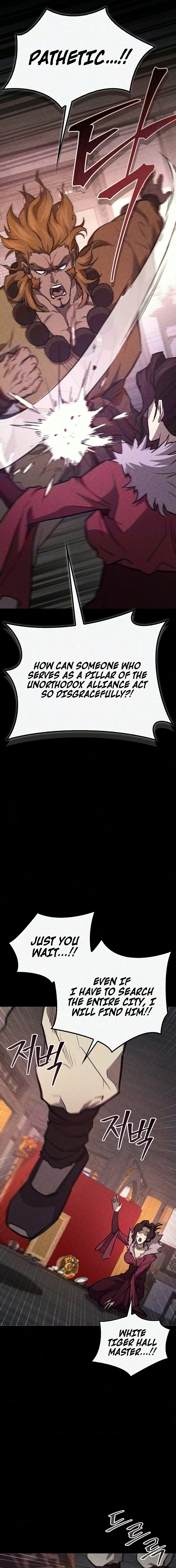 Return ofthe Demonic Instructor Chapter 52 page 5 - 
