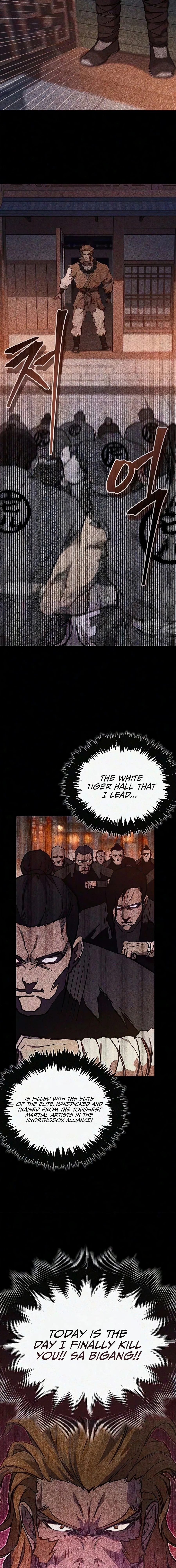 Return ofthe Demonic Instructor Chapter 52 page 6 - 