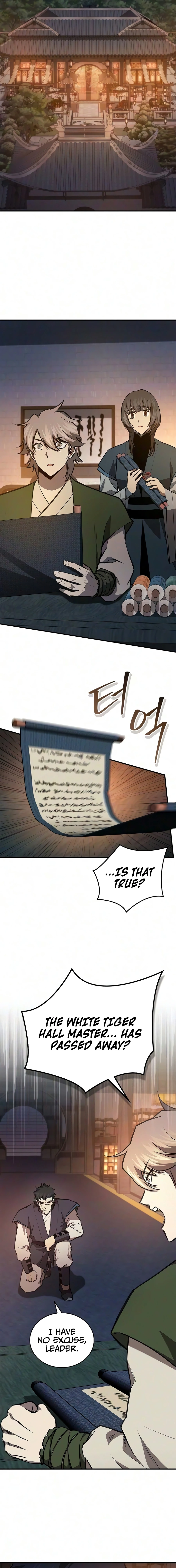 Return ofthe Demonic Instructor Chapter 53 page 17 - 
