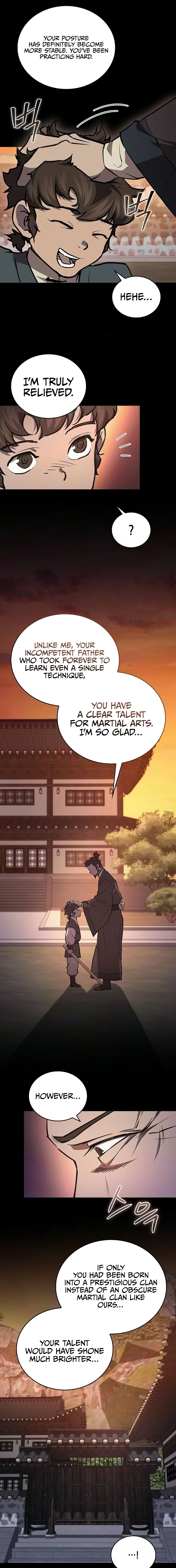 Return ofthe Demonic Instructor Chapter 53 page 5 - 
