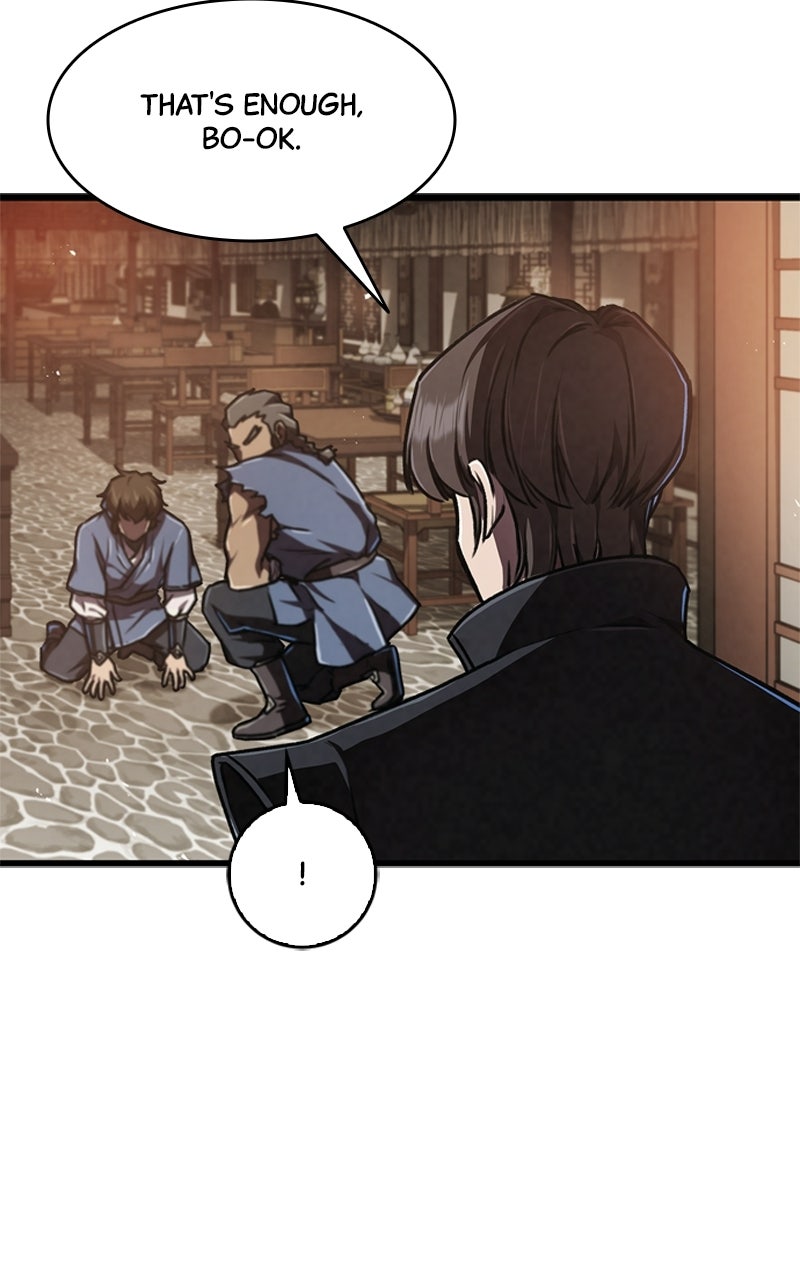Return ofthe Demonic Instructor Episode 6 page 21 - 