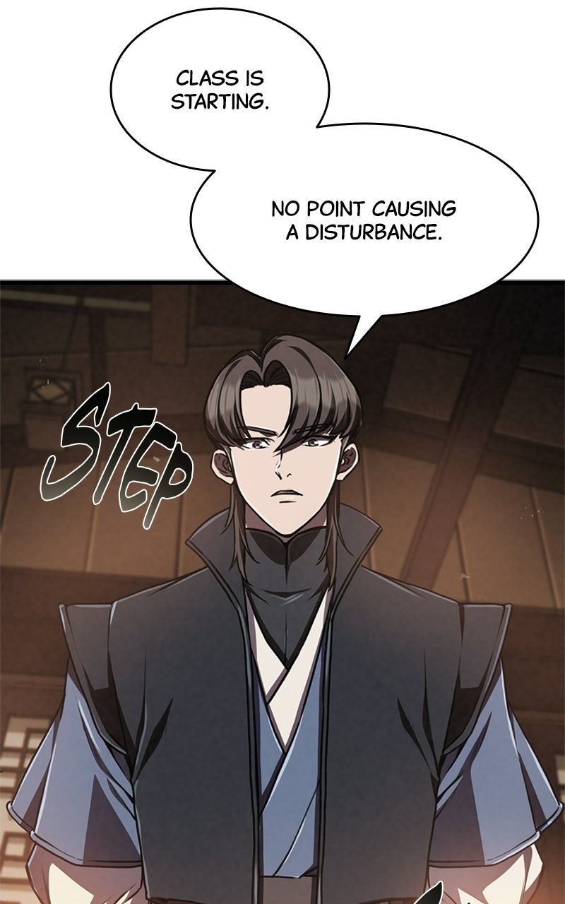 Return ofthe Demonic Instructor Episode 6 page 22 - 