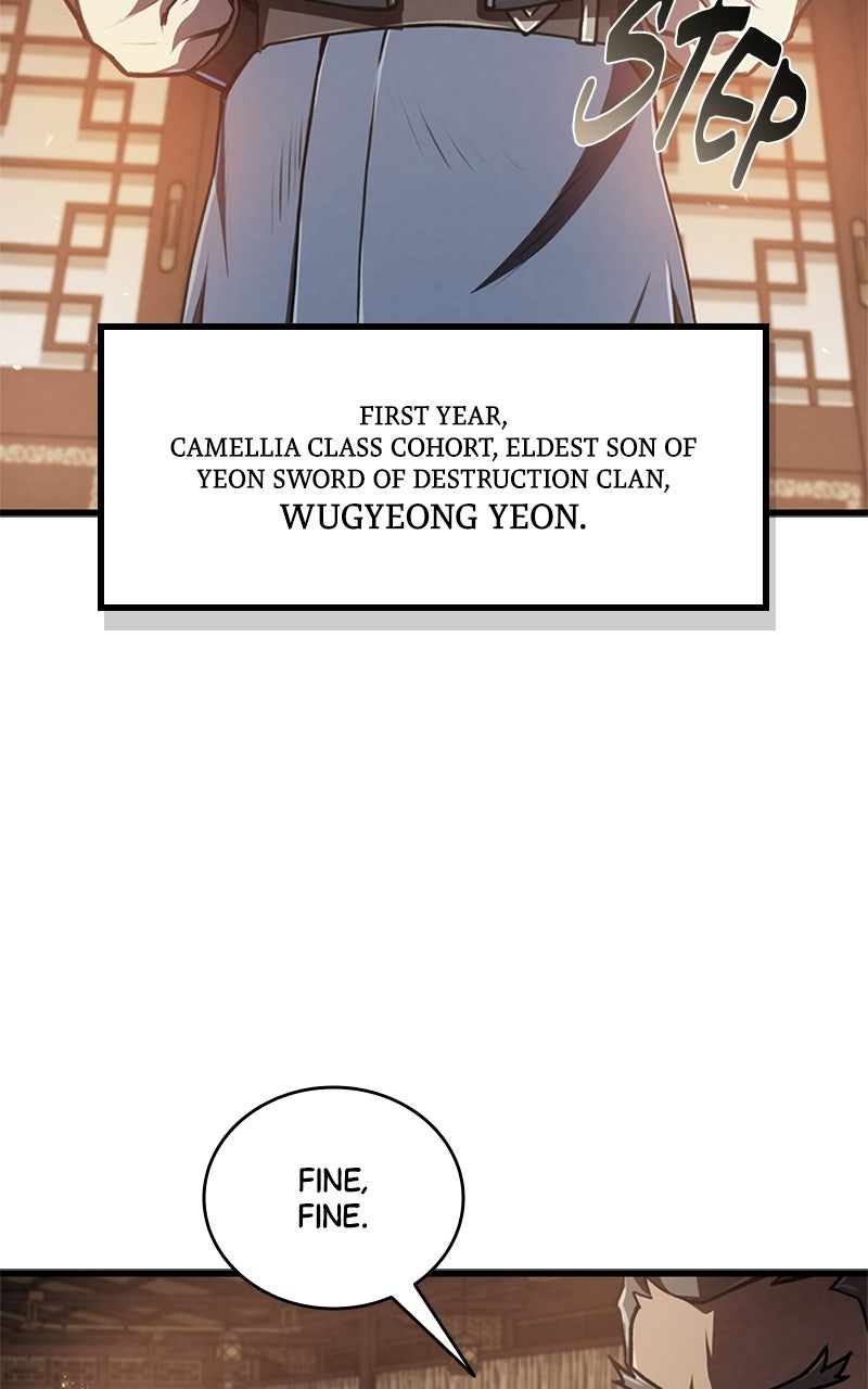 Return ofthe Demonic Instructor Episode 6 page 23 - 