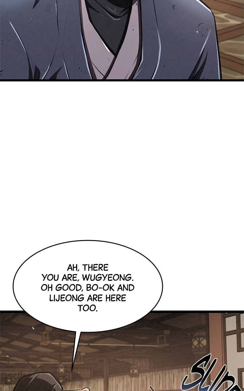 Return ofthe Demonic Instructor Episode 6 page 28 - 