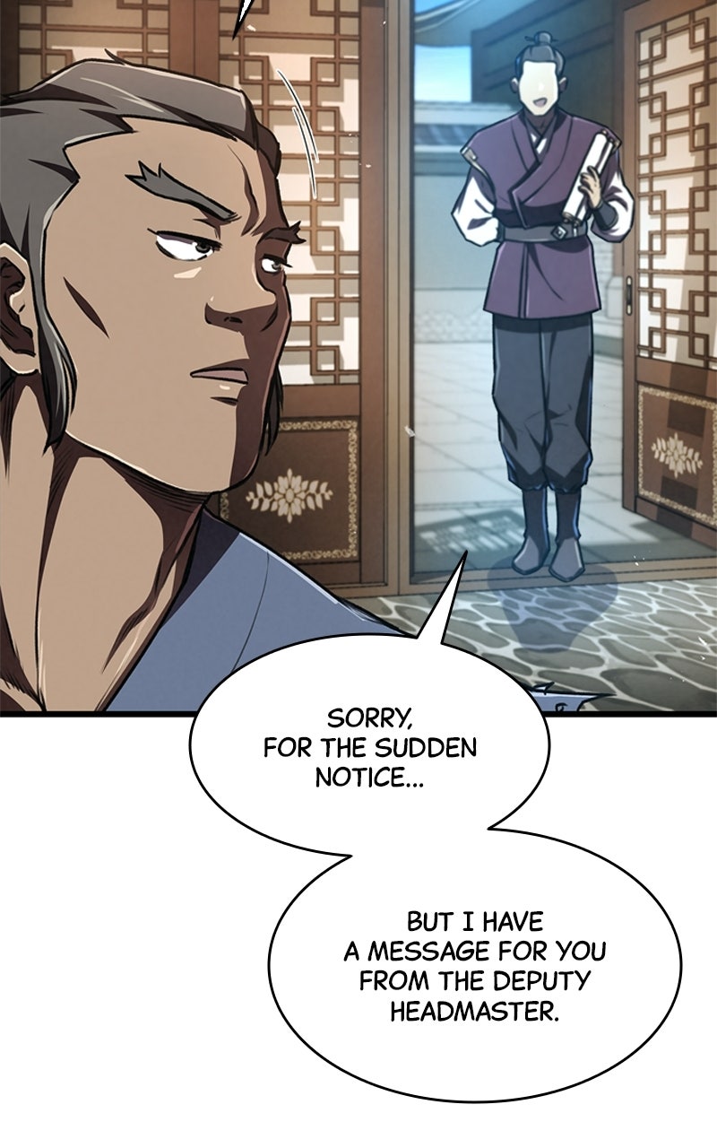 Return ofthe Demonic Instructor Episode 6 page 30 - 