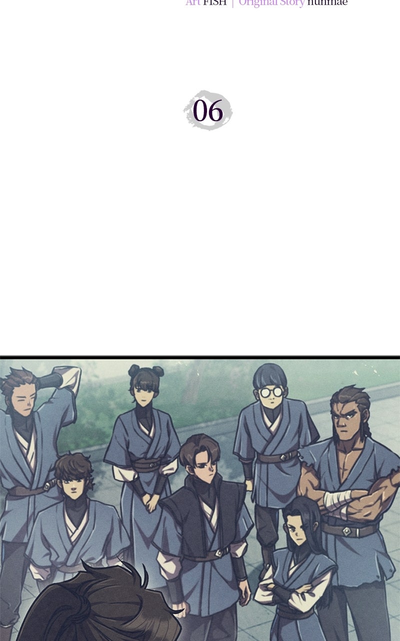 Return ofthe Demonic Instructor Episode 6 page 34 - 