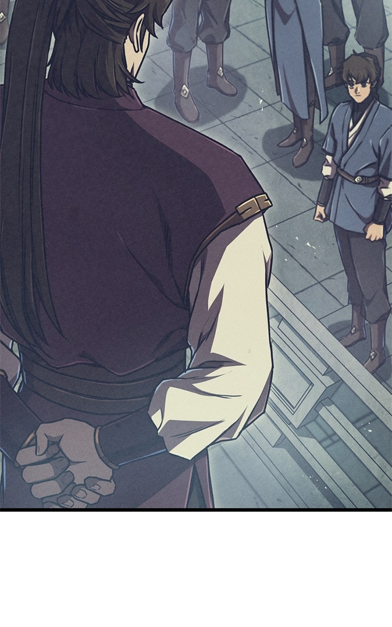 Return ofthe Demonic Instructor Episode 6 page 35 - 