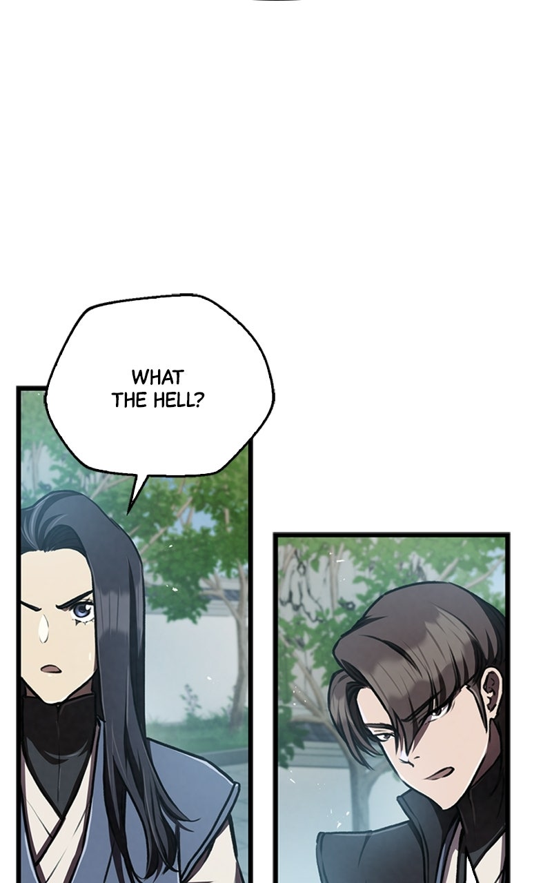 Return ofthe Demonic Instructor Episode 6 page 38 - 