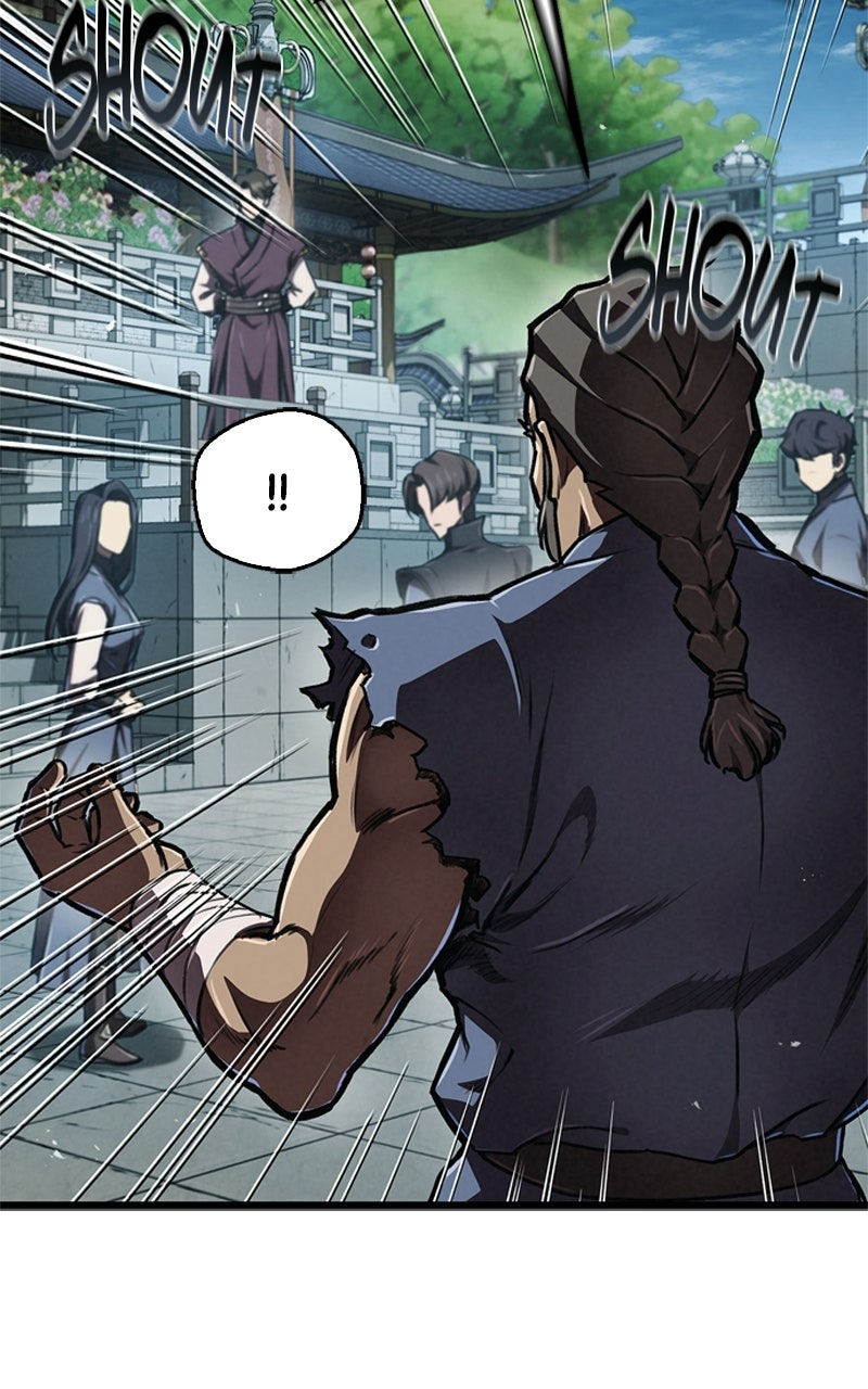 Return ofthe Demonic Instructor Episode 6 page 40 - 