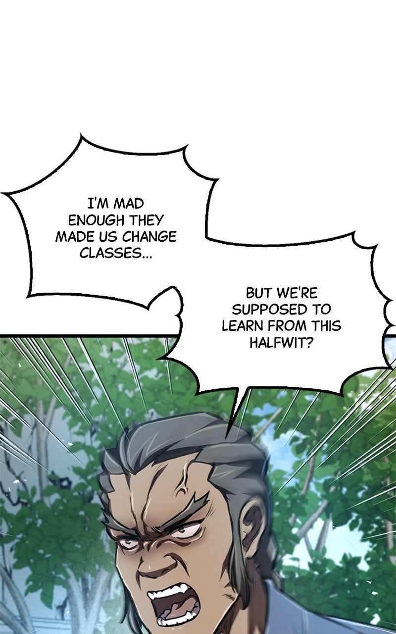 Return ofthe Demonic Instructor Episode 6 page 41 - 