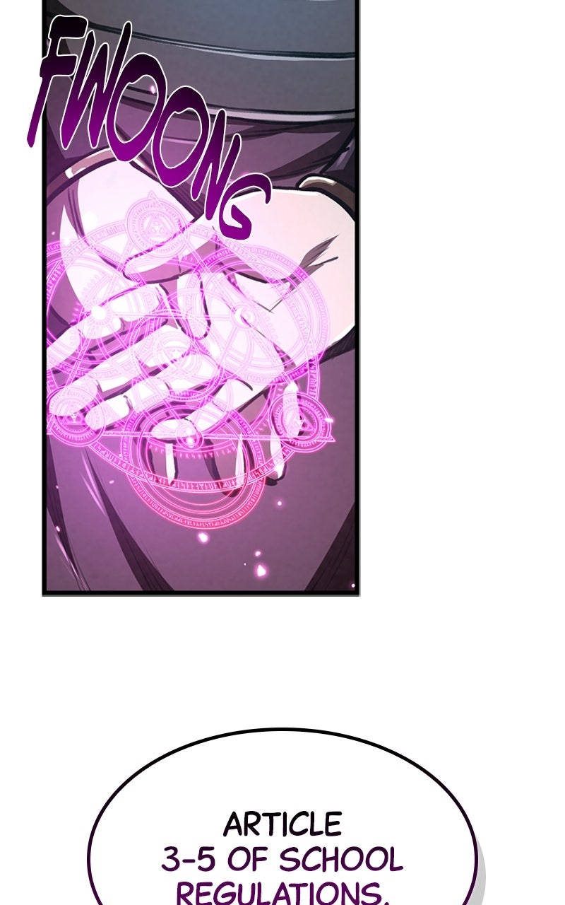 Return ofthe Demonic Instructor Episode 6 page 48 - 