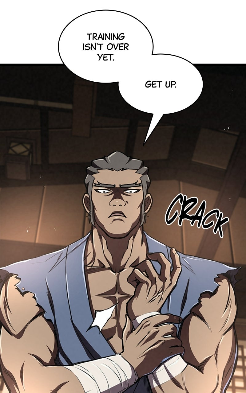 Return ofthe Demonic Instructor Episode 6 page 6 - 