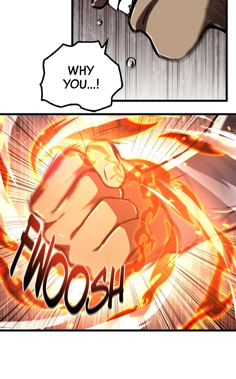 Return ofthe Demonic Instructor Episode 6 page 57 - 