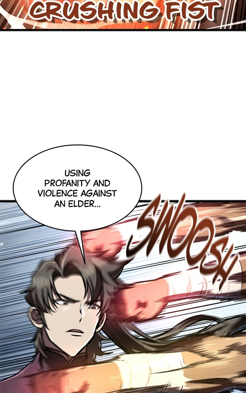 Return ofthe Demonic Instructor Episode 6 page 60 - 
