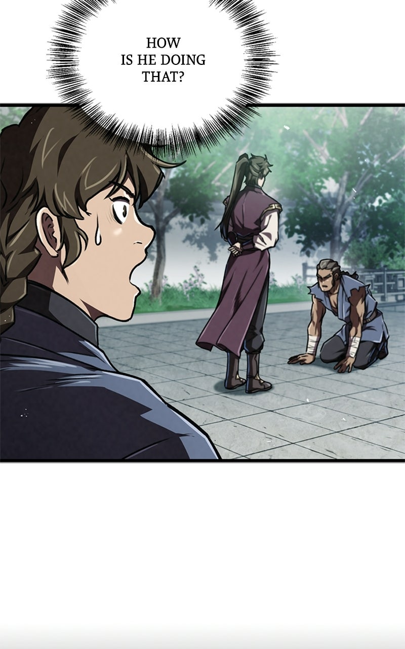 Return ofthe Demonic Instructor Episode 6 page 77 - 