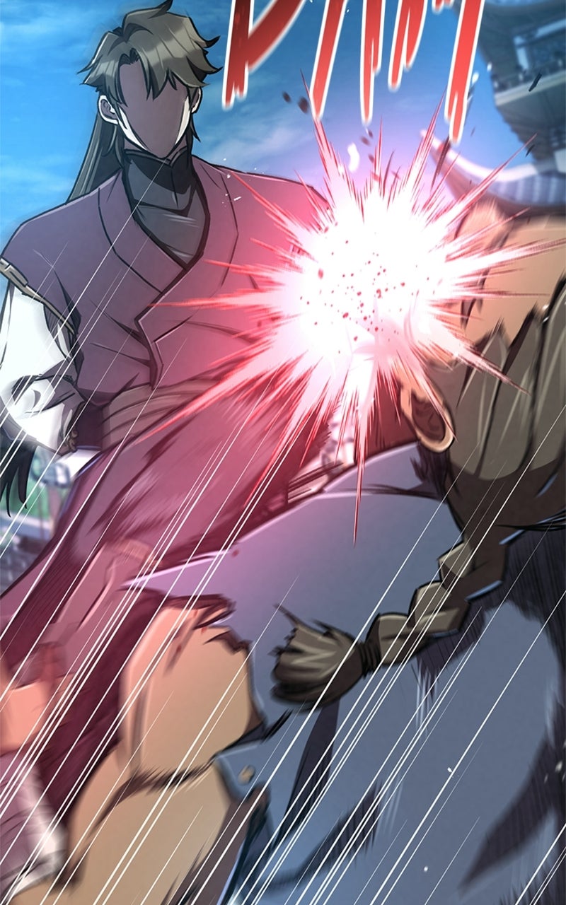 Return ofthe Demonic Instructor Episode 6 page 81 - 