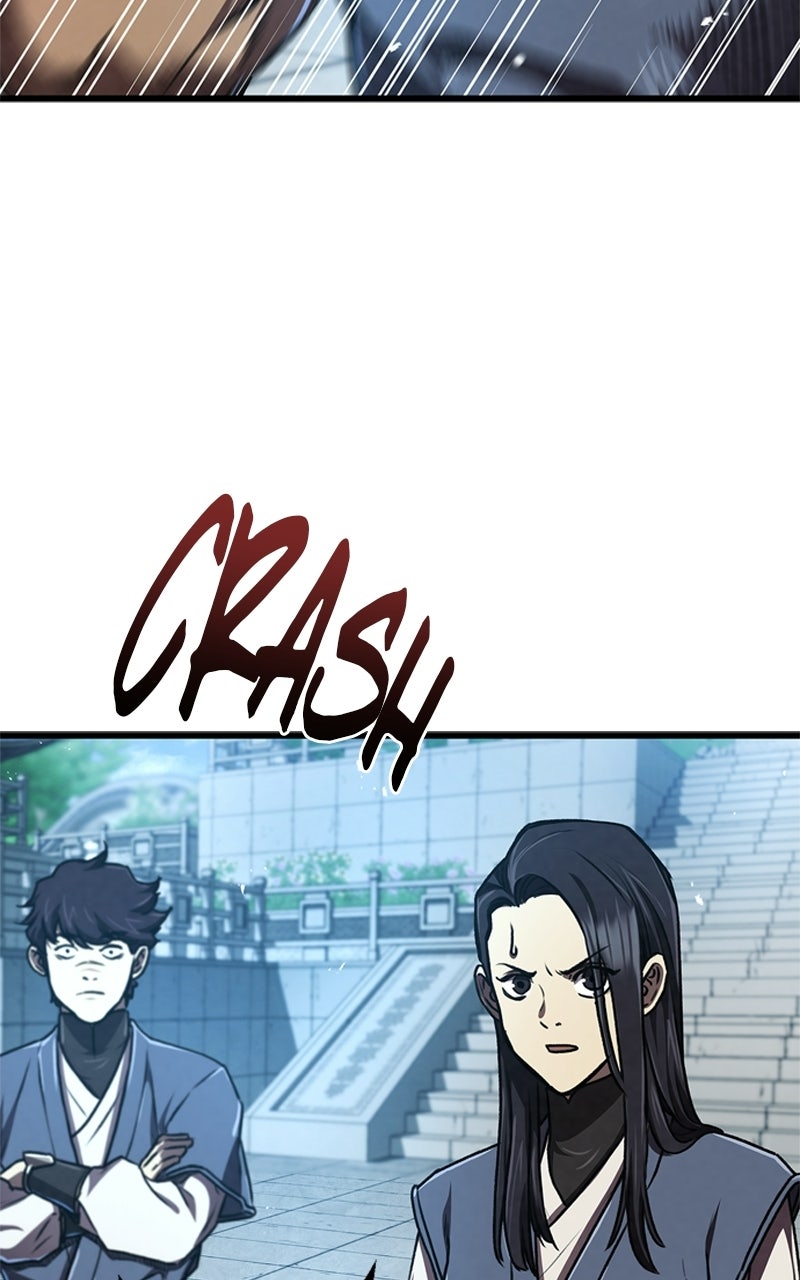 Return ofthe Demonic Instructor Episode 6 page 82 - 