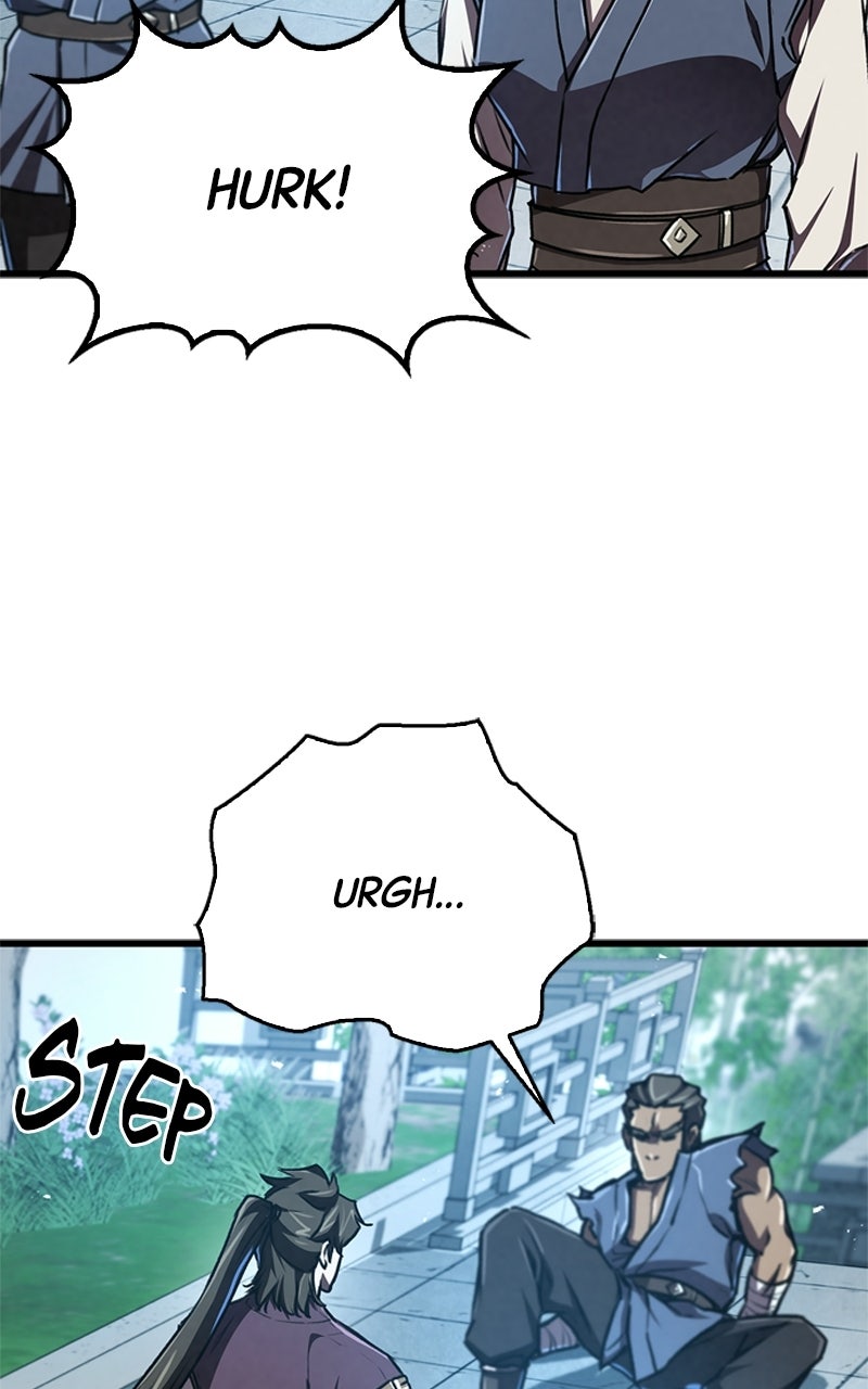 Return ofthe Demonic Instructor Episode 6 page 83 - 