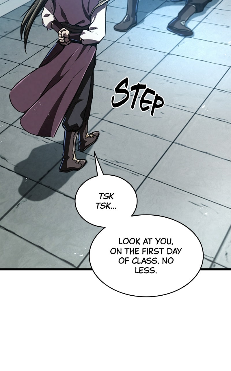 Return ofthe Demonic Instructor Episode 6 page 84 - 