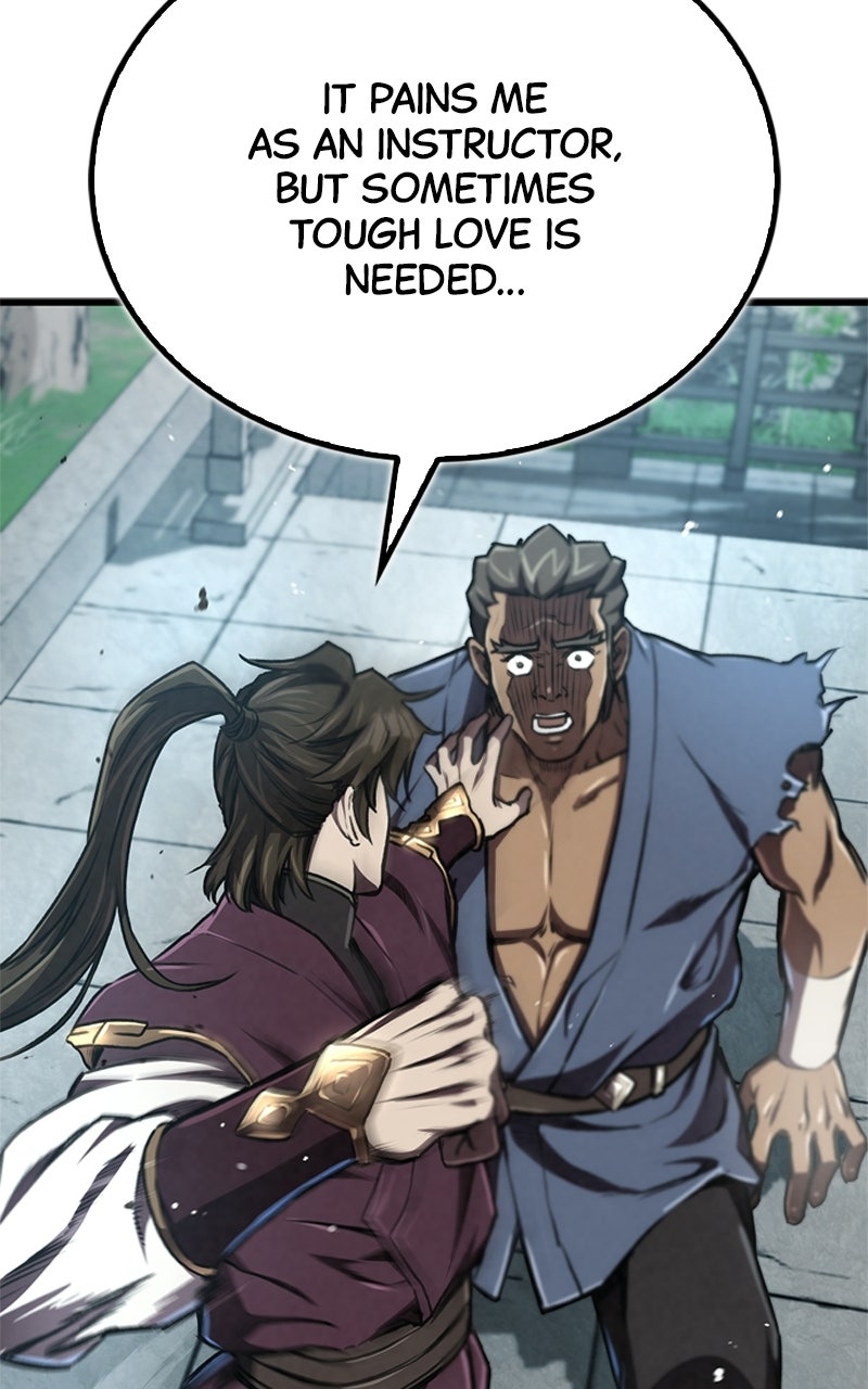 Return ofthe Demonic Instructor Episode 6 page 86 - 