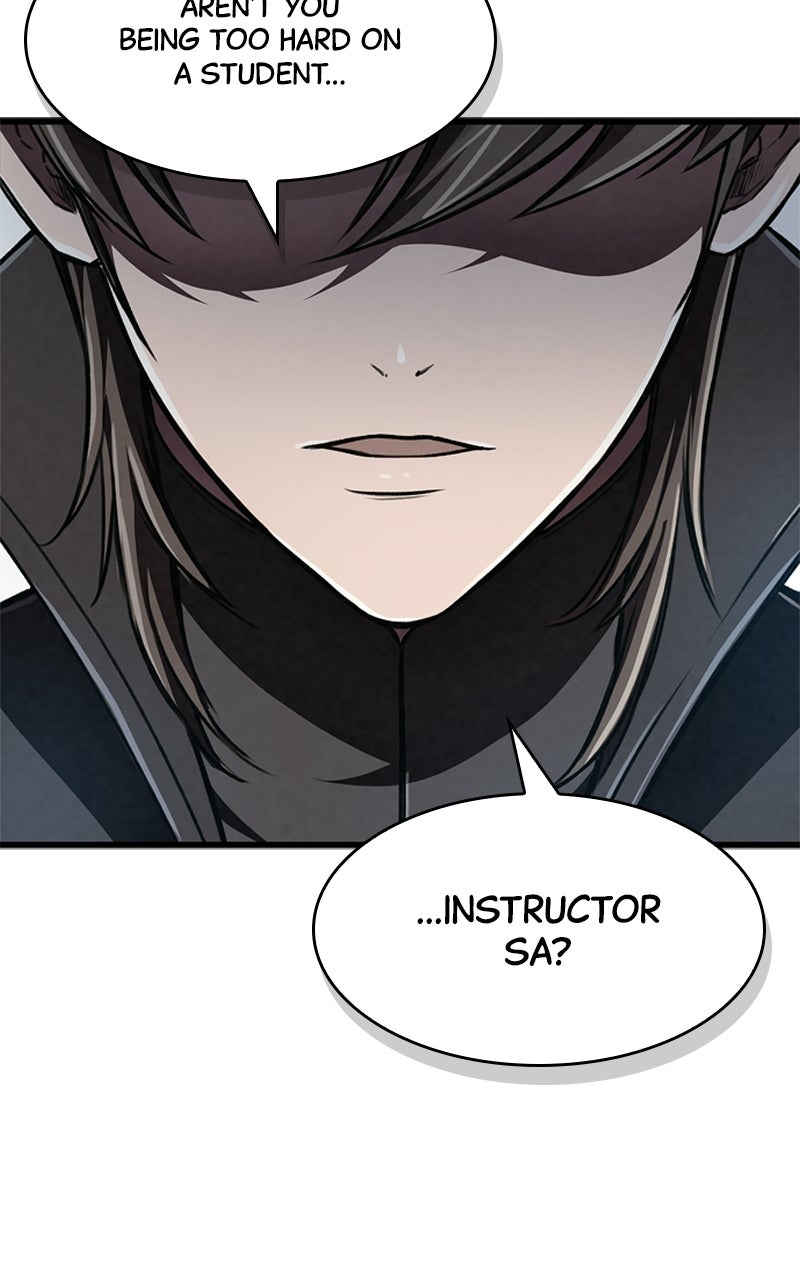 Return ofthe Demonic Instructor Episode 6 page 92 - 