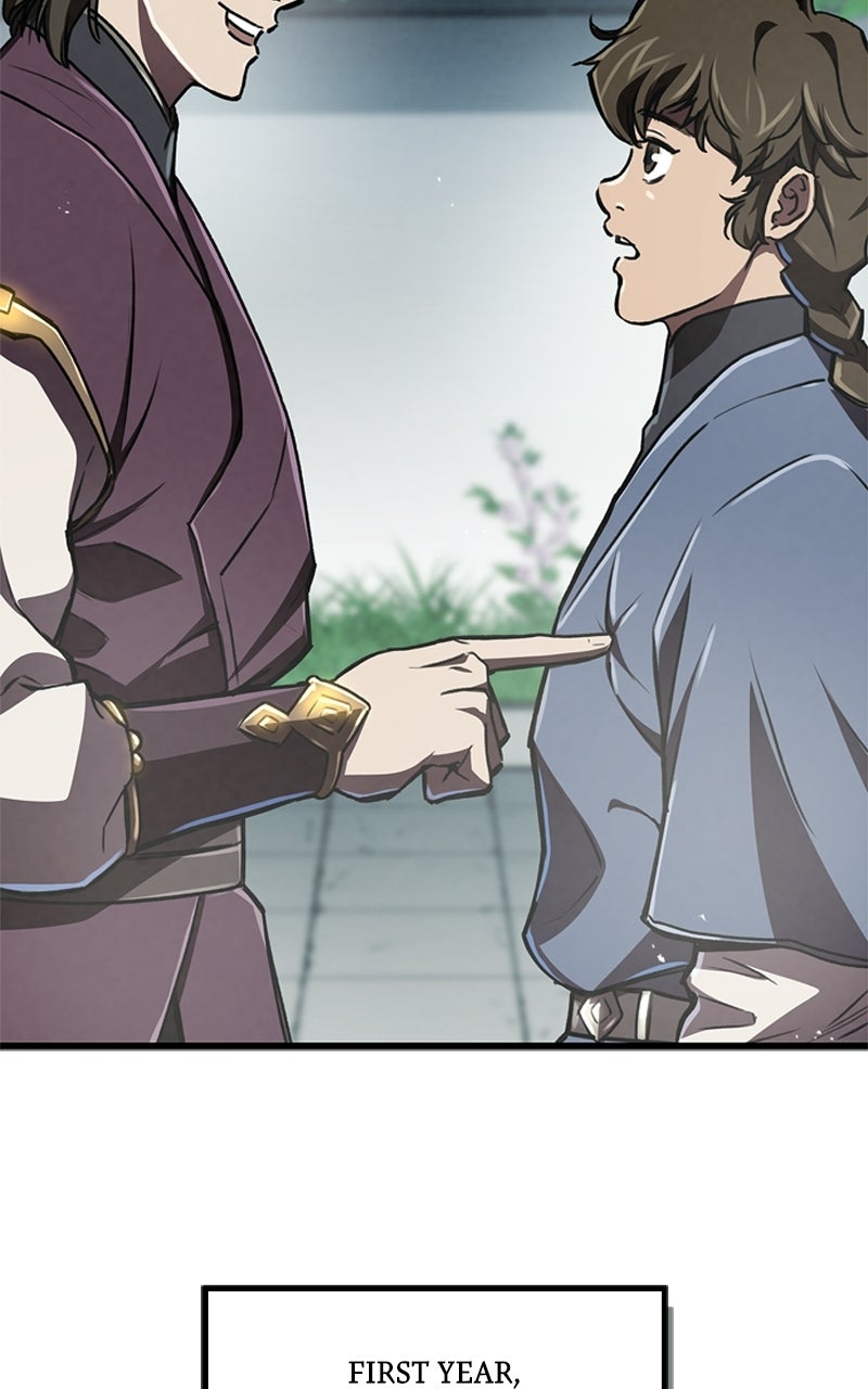 Return ofthe Demonic Instructor Episode 7 page 101 - 