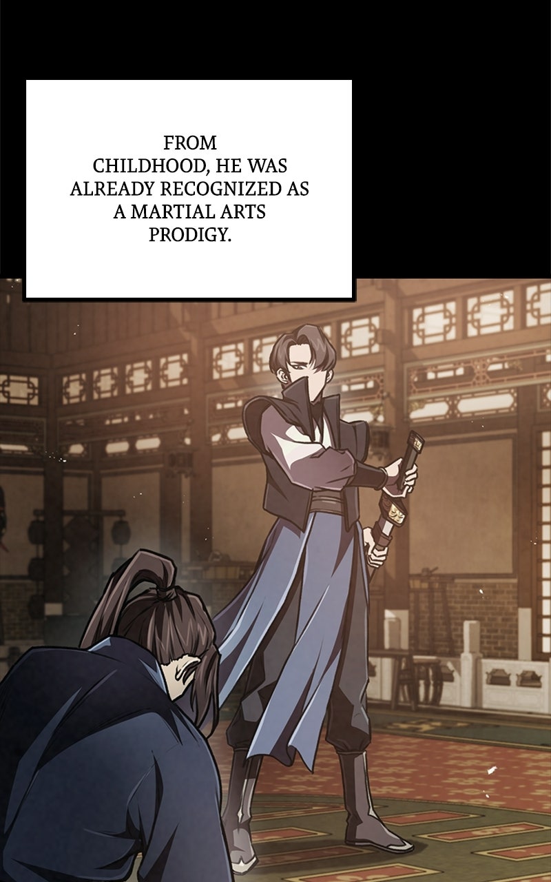 Return ofthe Demonic Instructor Episode 7 page 3 - 