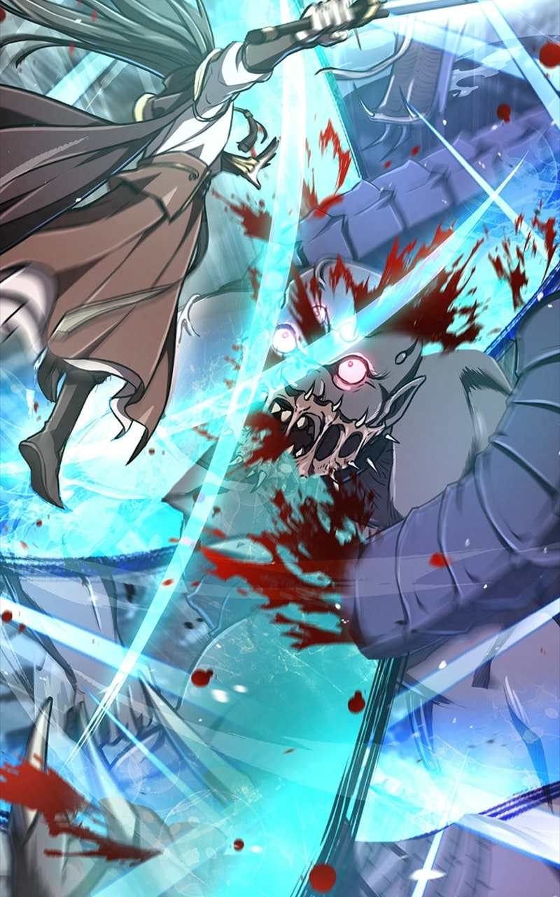 Return ofthe Demonic Instructor Episode 7 page 23 - 