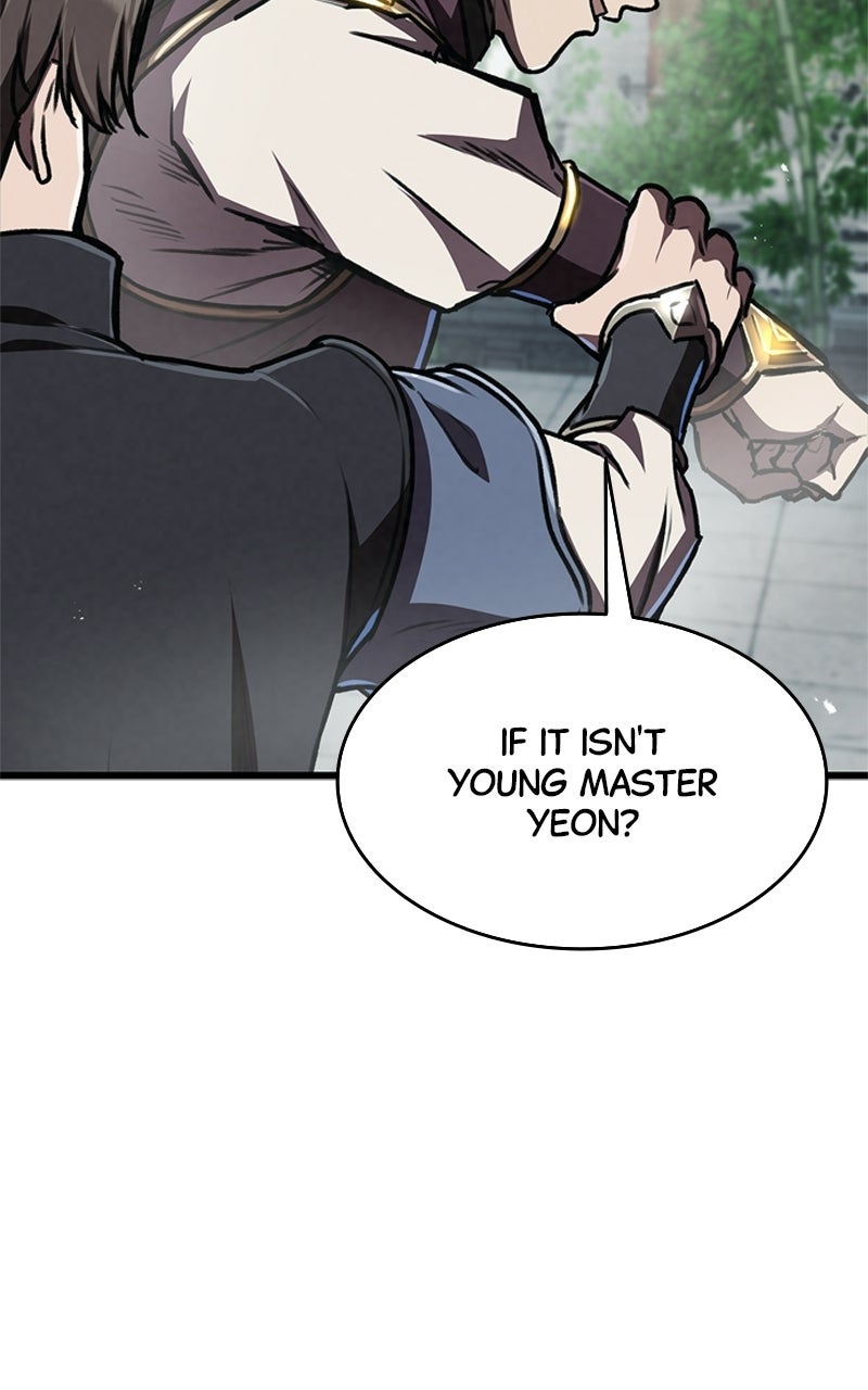 Return ofthe Demonic Instructor Episode 7 page 32 - 