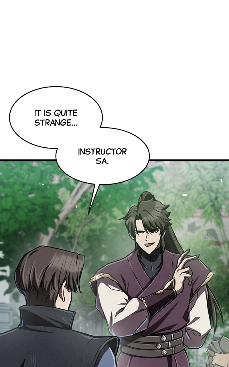 Return ofthe Demonic Instructor Episode 7 page 34 - 