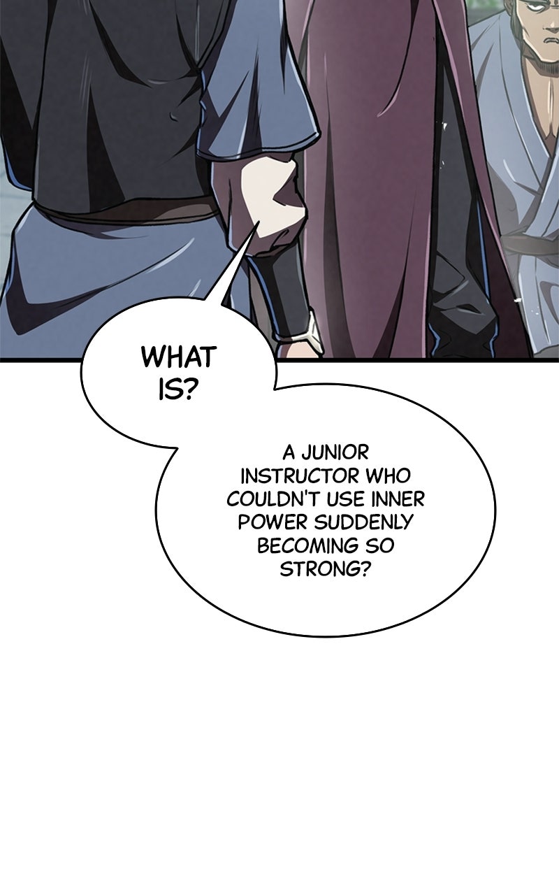 Return ofthe Demonic Instructor Episode 7 page 35 - 