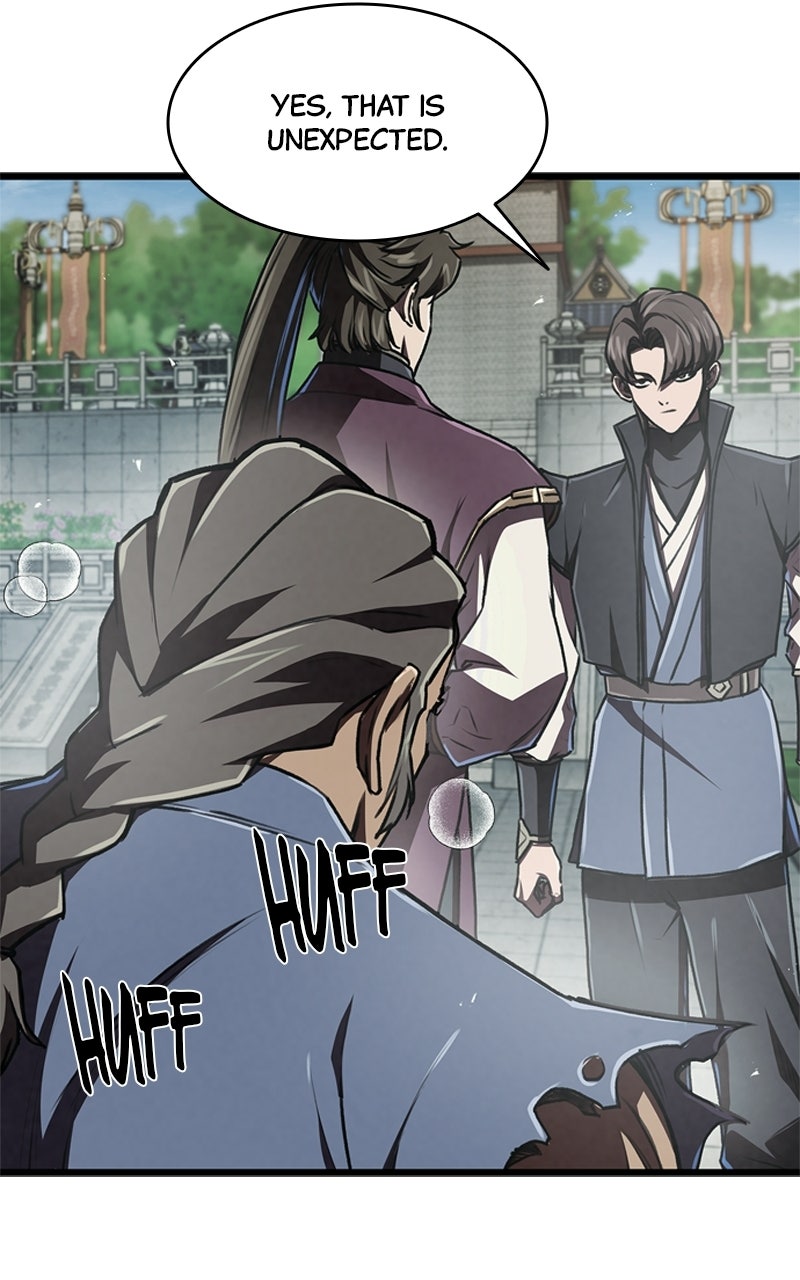 Return ofthe Demonic Instructor Episode 7 page 36 - 