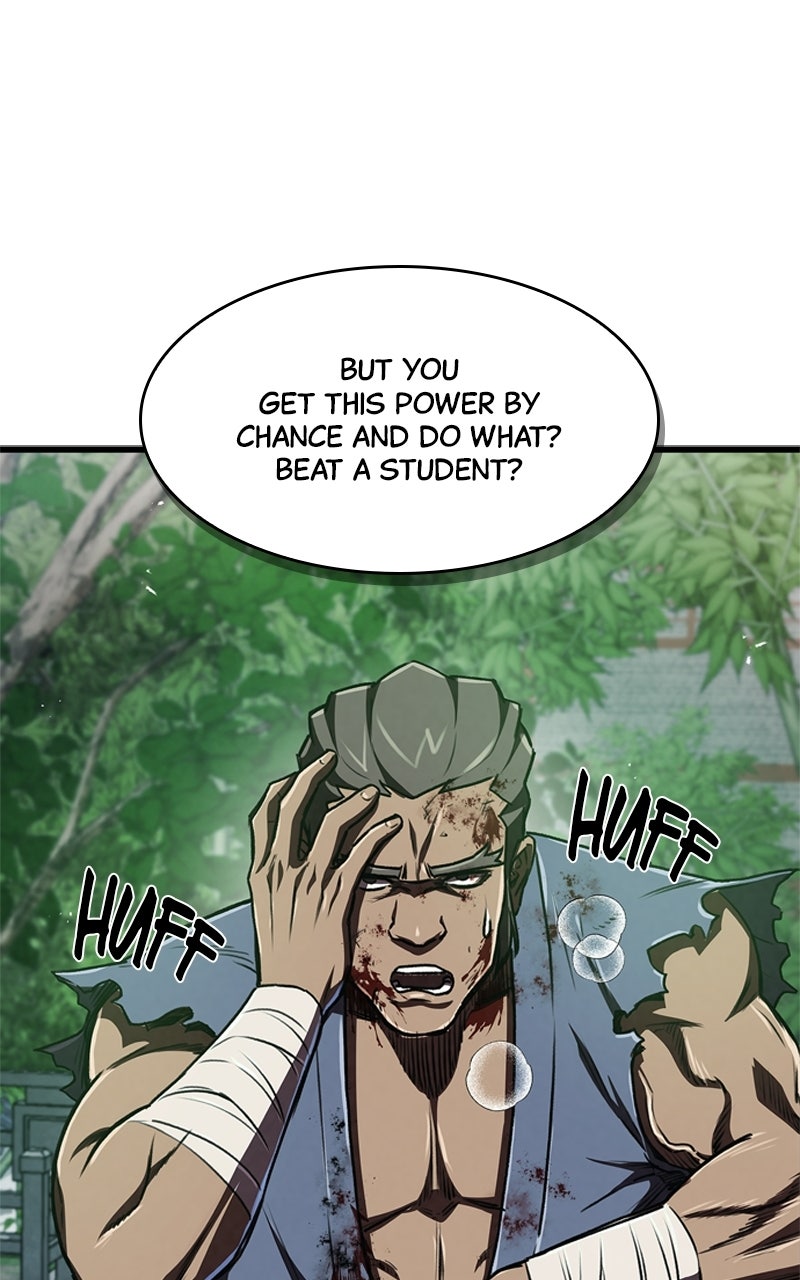 Return ofthe Demonic Instructor Episode 7 page 37 - 