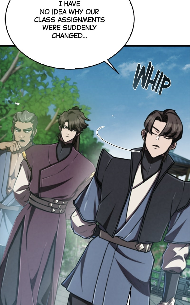 Return ofthe Demonic Instructor Episode 7 page 43 - 