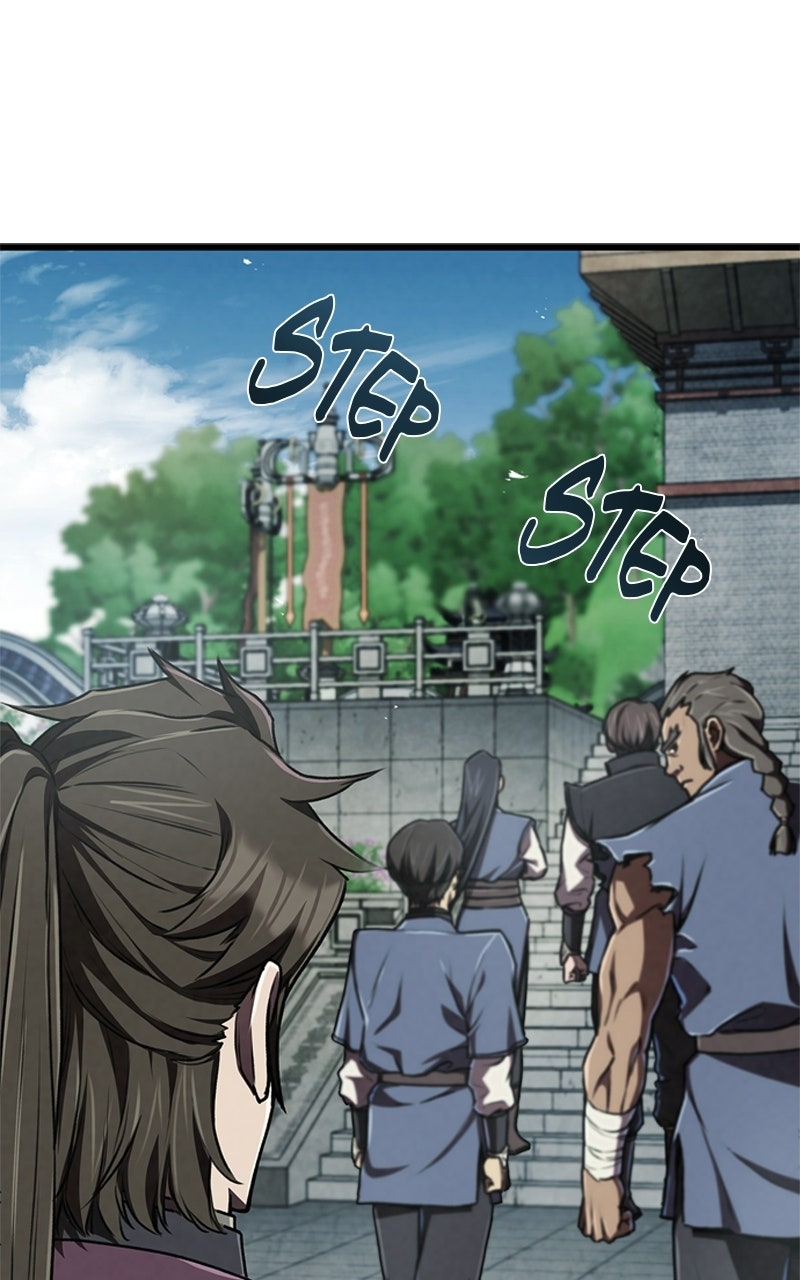 Return ofthe Demonic Instructor Episode 7 page 47 - 