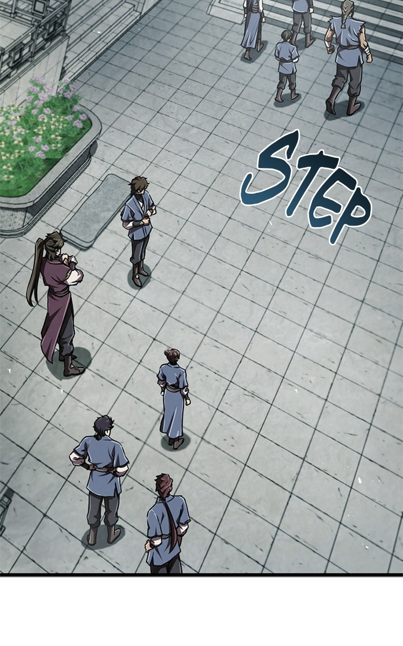 Return ofthe Demonic Instructor Episode 7 page 49 - 