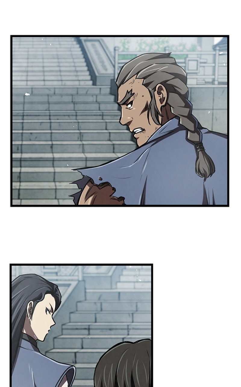 Return ofthe Demonic Instructor Episode 7 page 50 - 