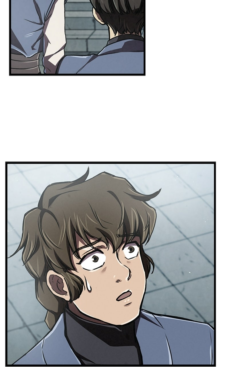 Return ofthe Demonic Instructor Episode 7 page 51 - 