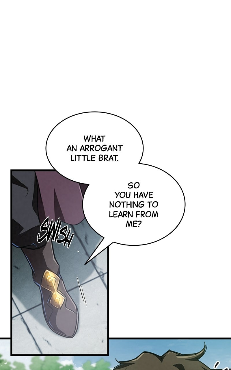 Return ofthe Demonic Instructor Episode 7 page 53 - 
