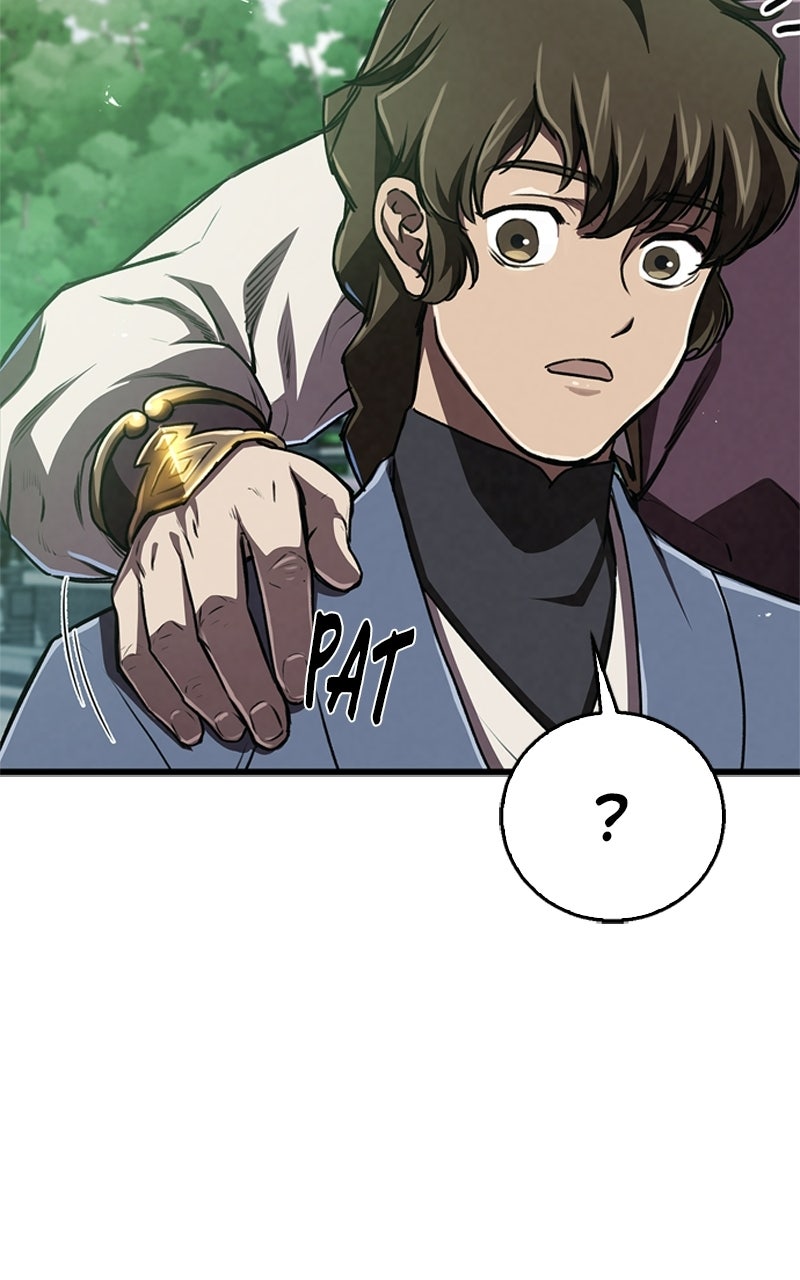 Return ofthe Demonic Instructor Episode 7 page 54 - 