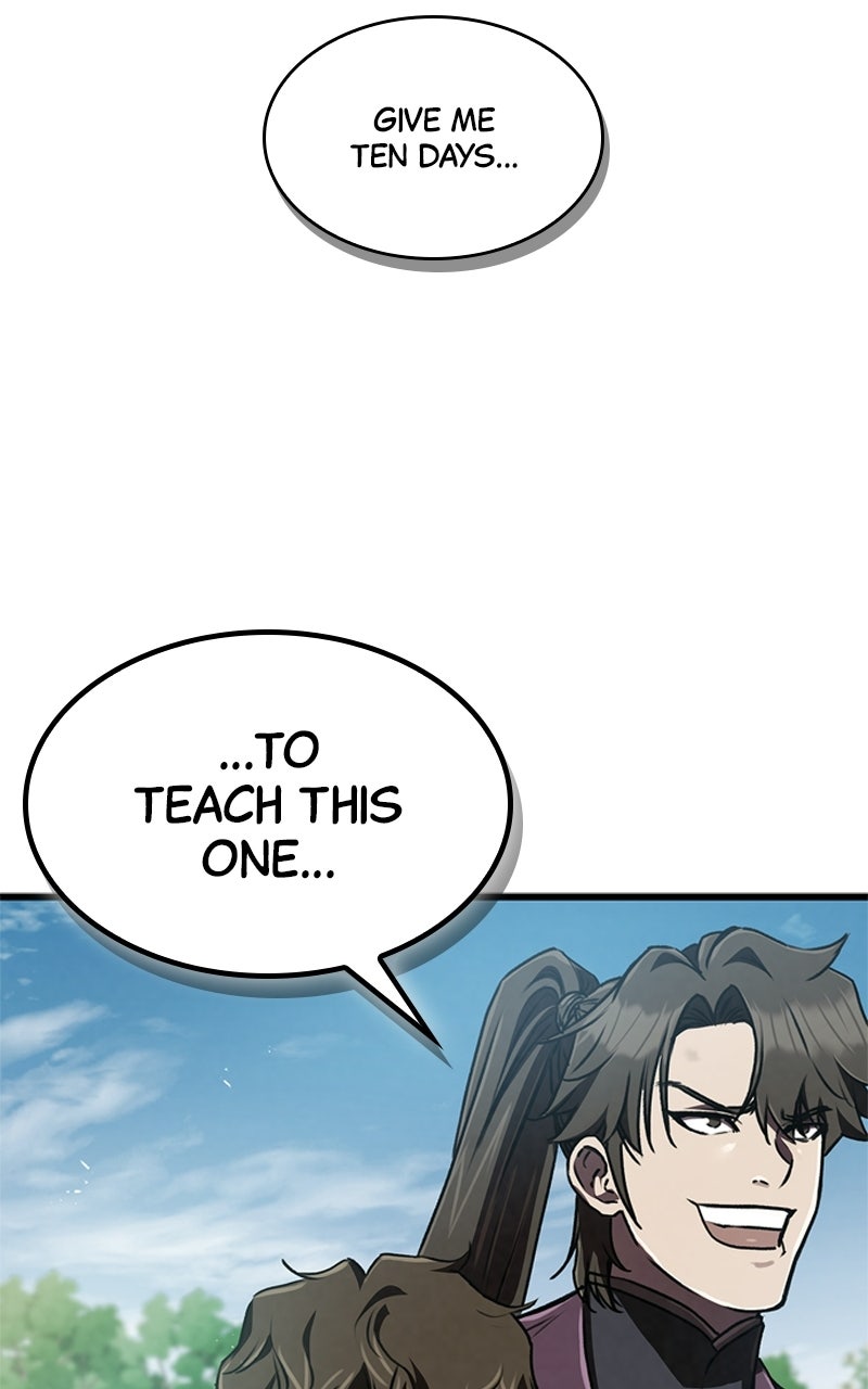 Return ofthe Demonic Instructor Episode 7 page 55 - 