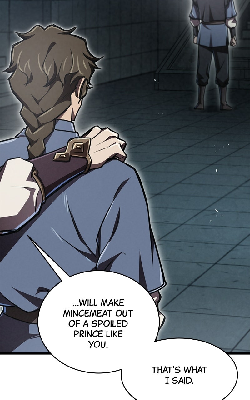 Return ofthe Demonic Instructor Episode 7 page 62 - 