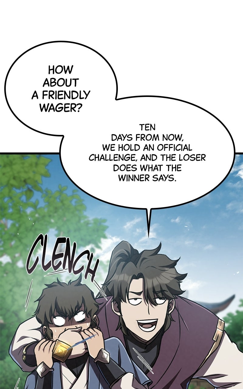 Return ofthe Demonic Instructor Episode 7 page 69 - 