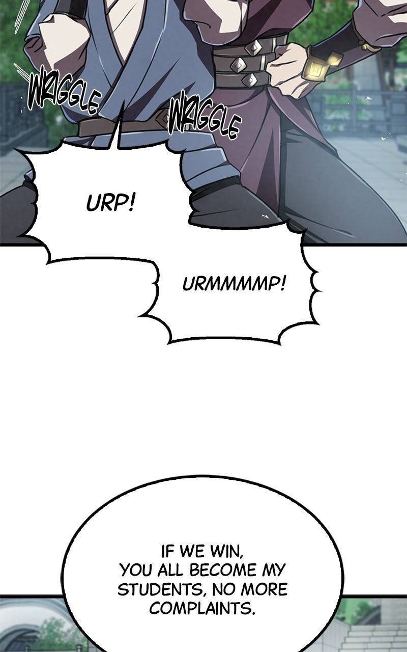 Return ofthe Demonic Instructor Episode 7 page 70 - 