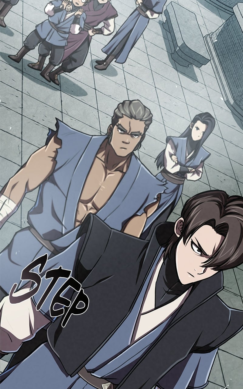 Return ofthe Demonic Instructor Episode 7 page 75 - 